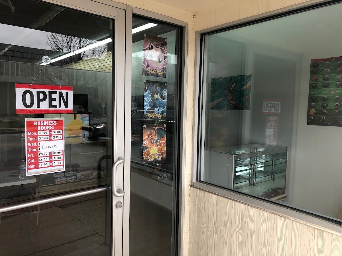 Imperial Games in Milwaukee, Wisconsin