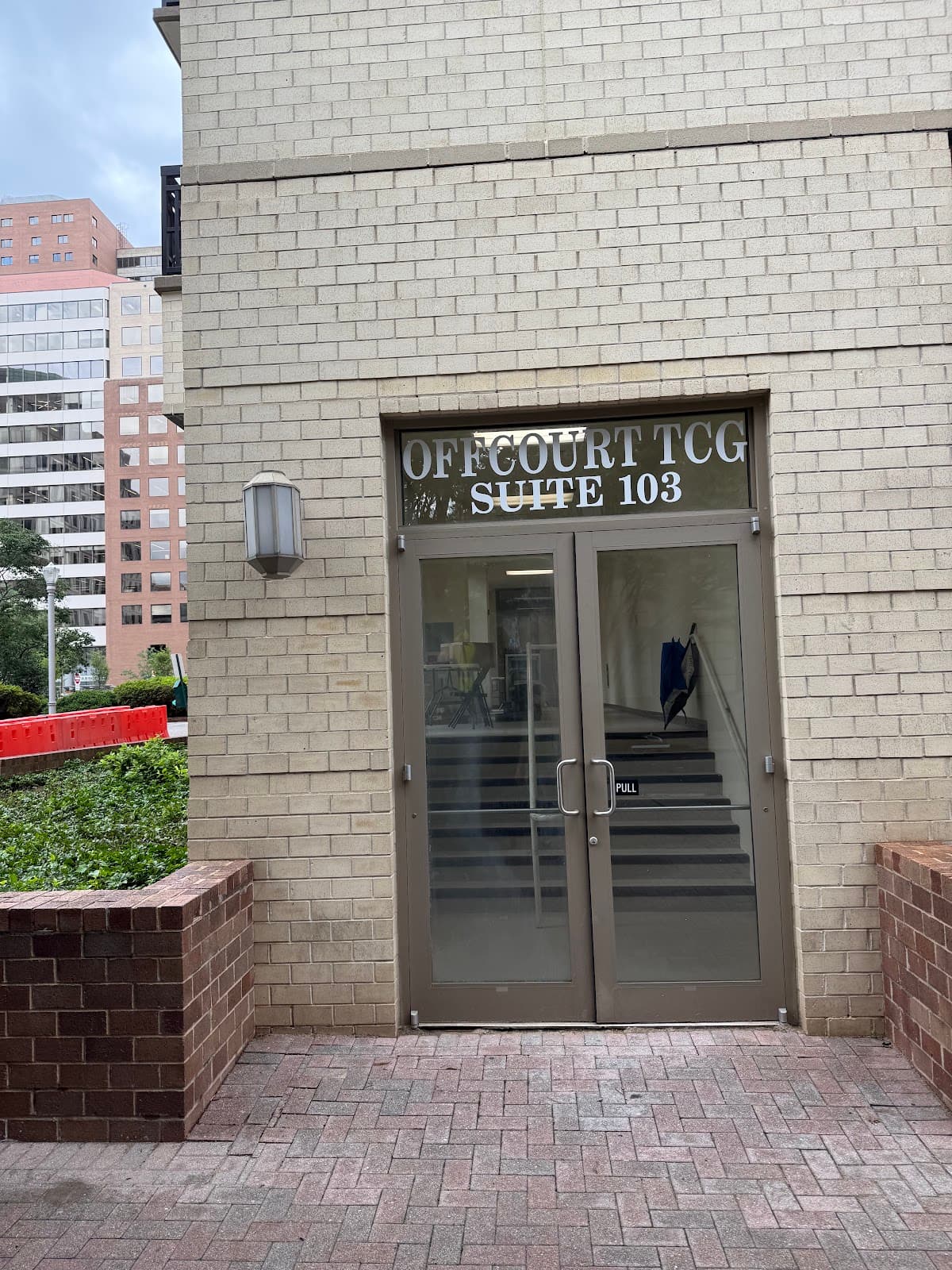 Offcourt TCG in Arlington, Virginia