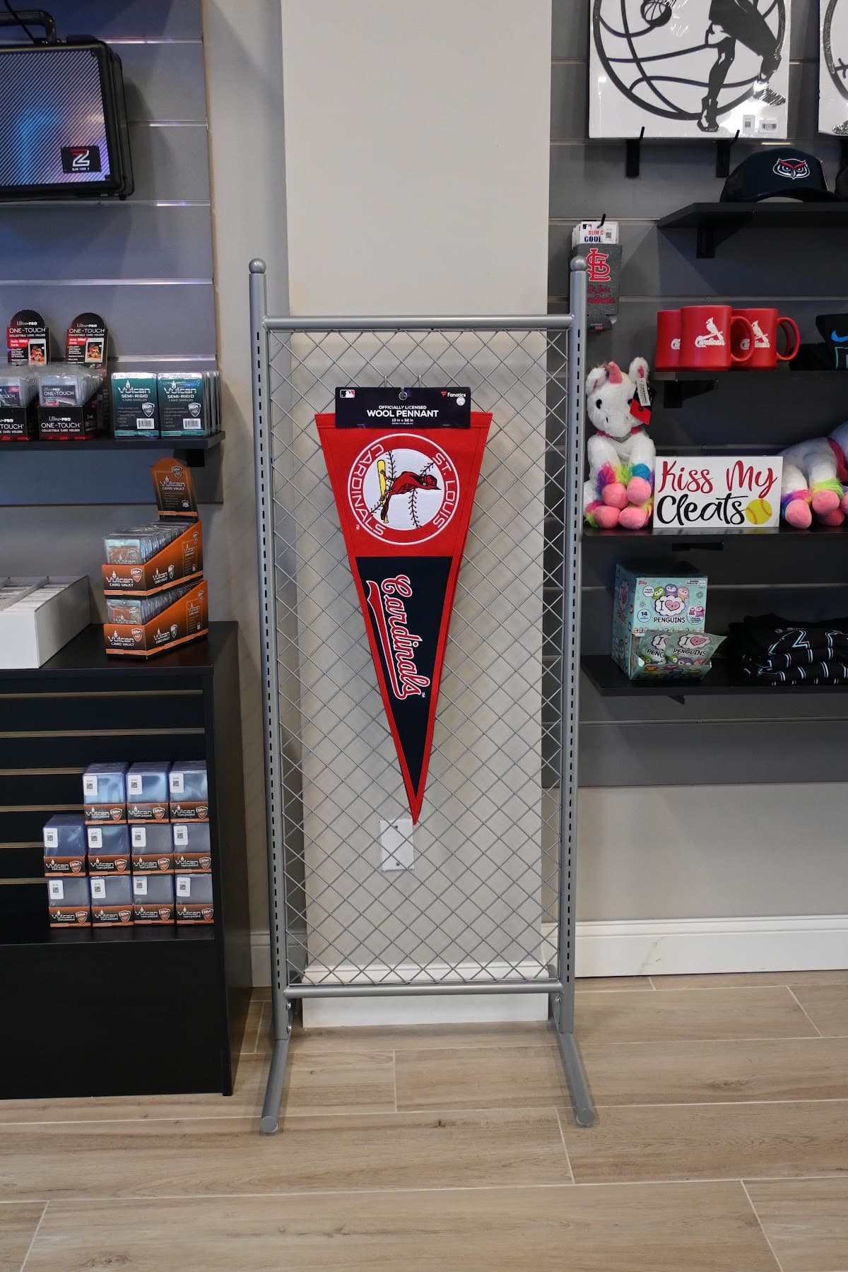 Hobby Card Shop in West Palm Beach, Florida