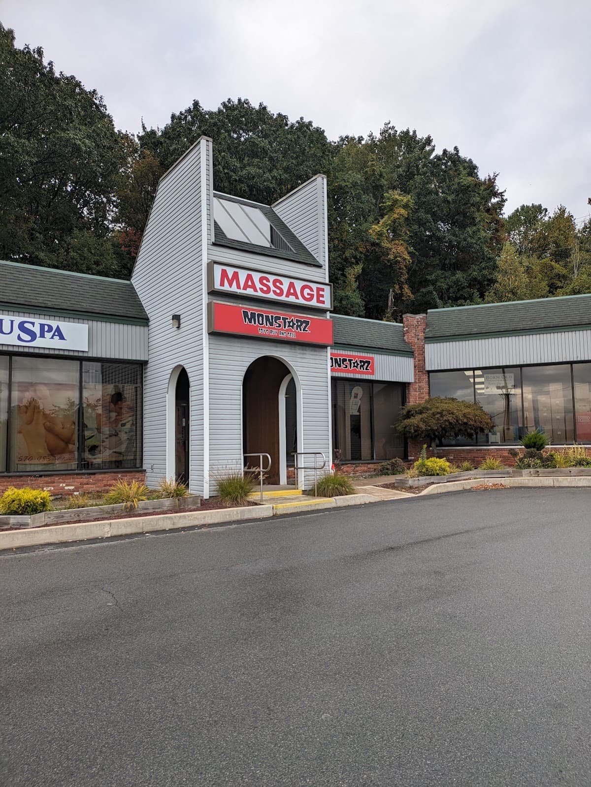 MONSTARZ TOYS in Scranton, Pennsylvania