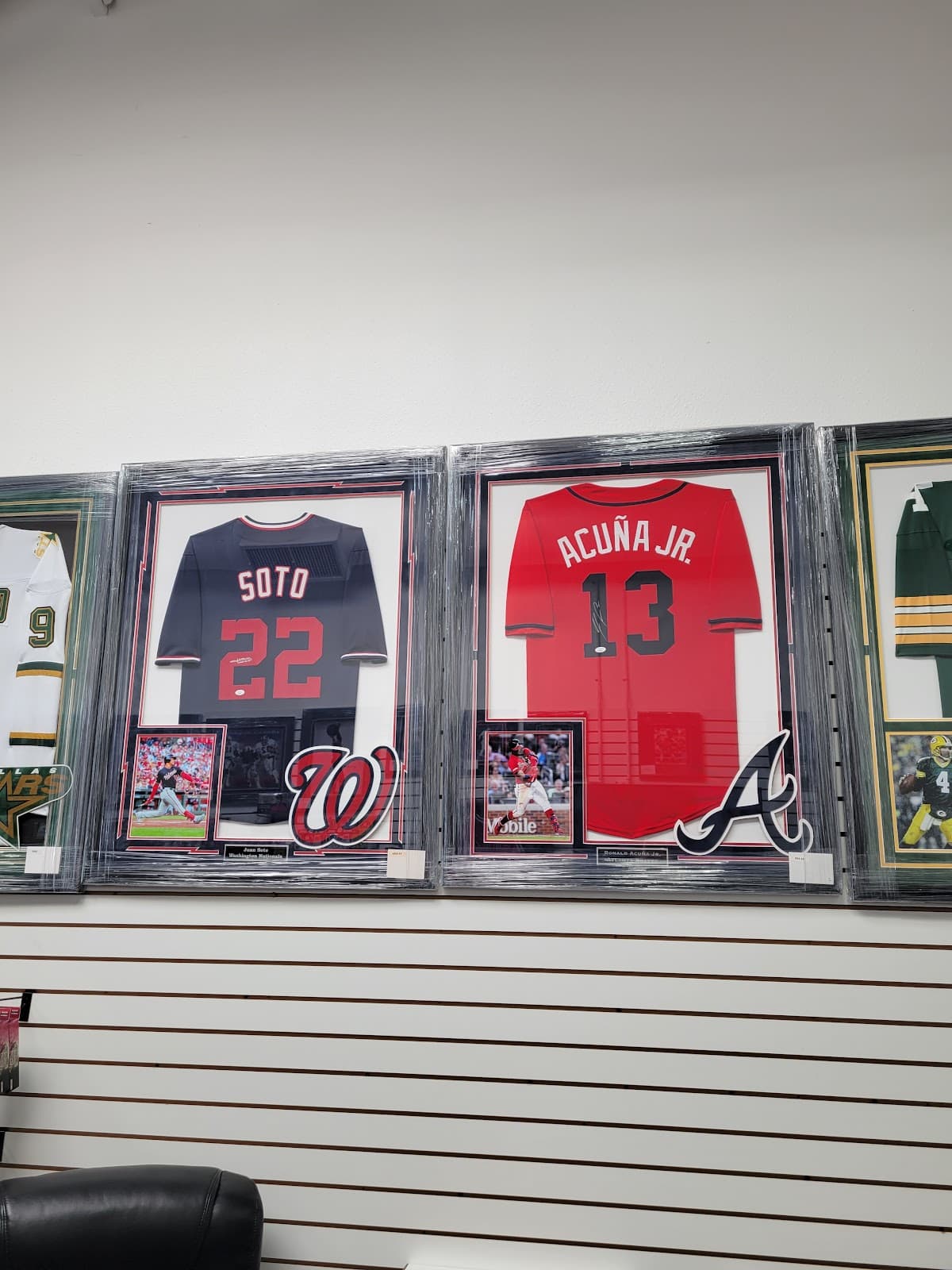 Triple Cards & Collectibles in Dallas, Texas