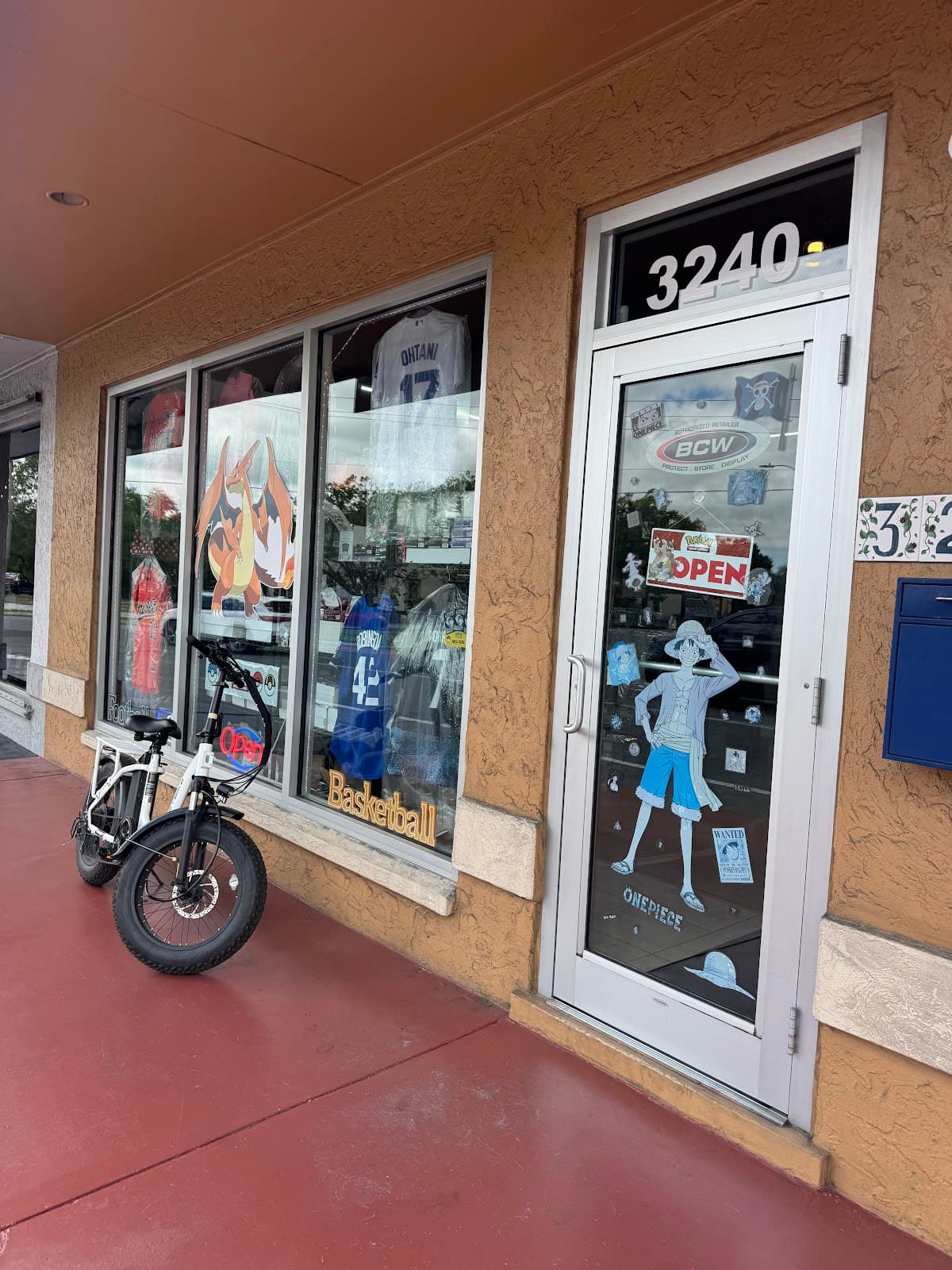 Wicked TreasuresTrading Cards Florida in Sarasota, Florida