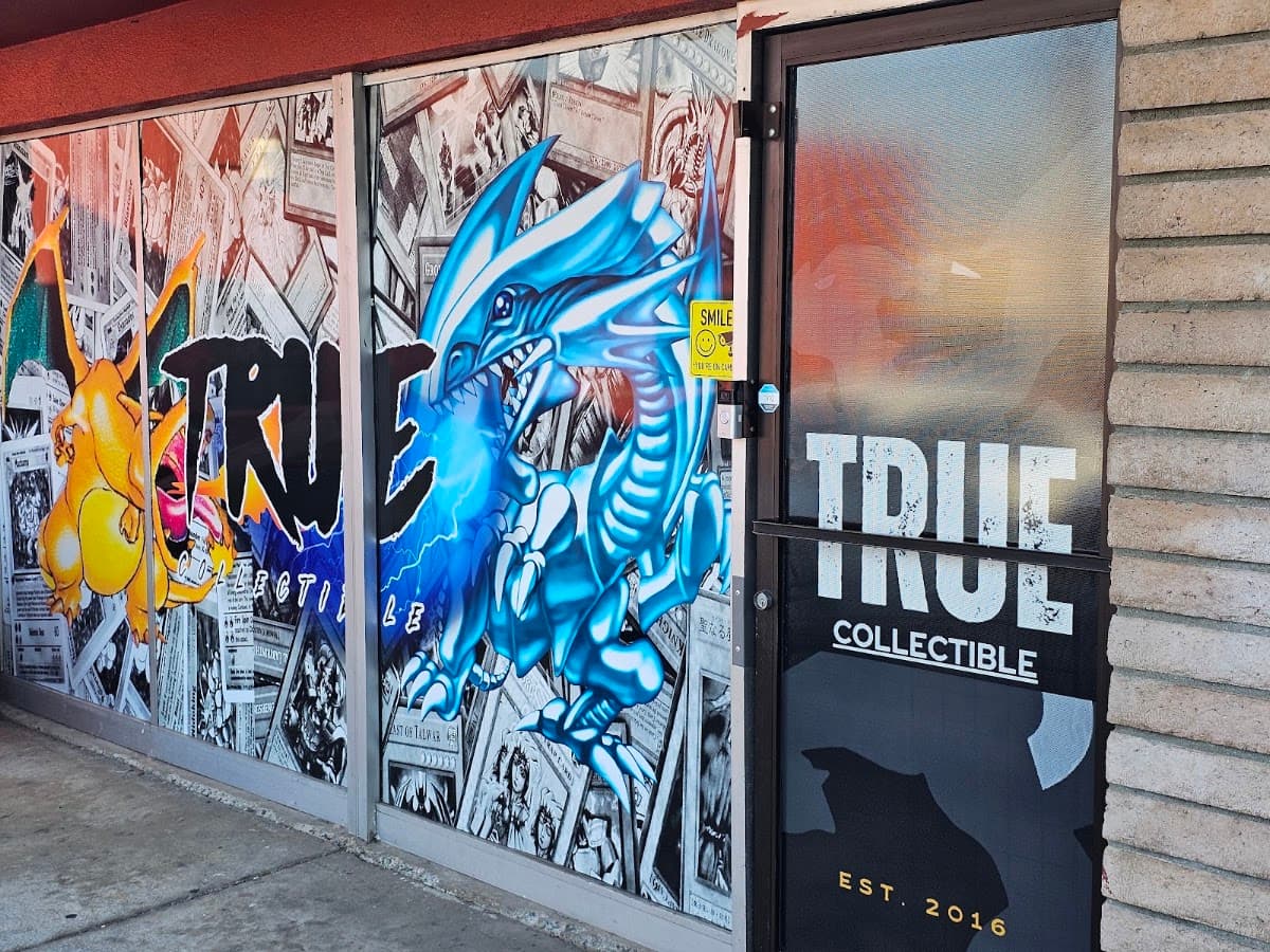 True Collectible in Riverside, California