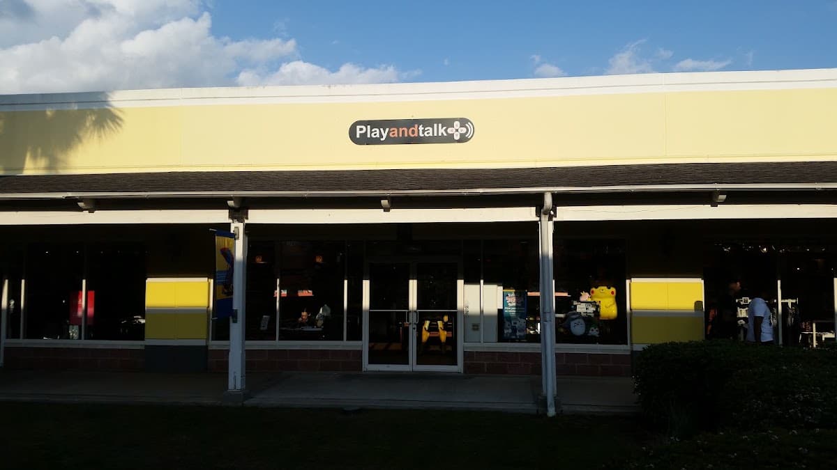 Play And Talk Gulfport Outlet Mall - Video Games Pokemon Cards Anime in Gulfport, Mississippi