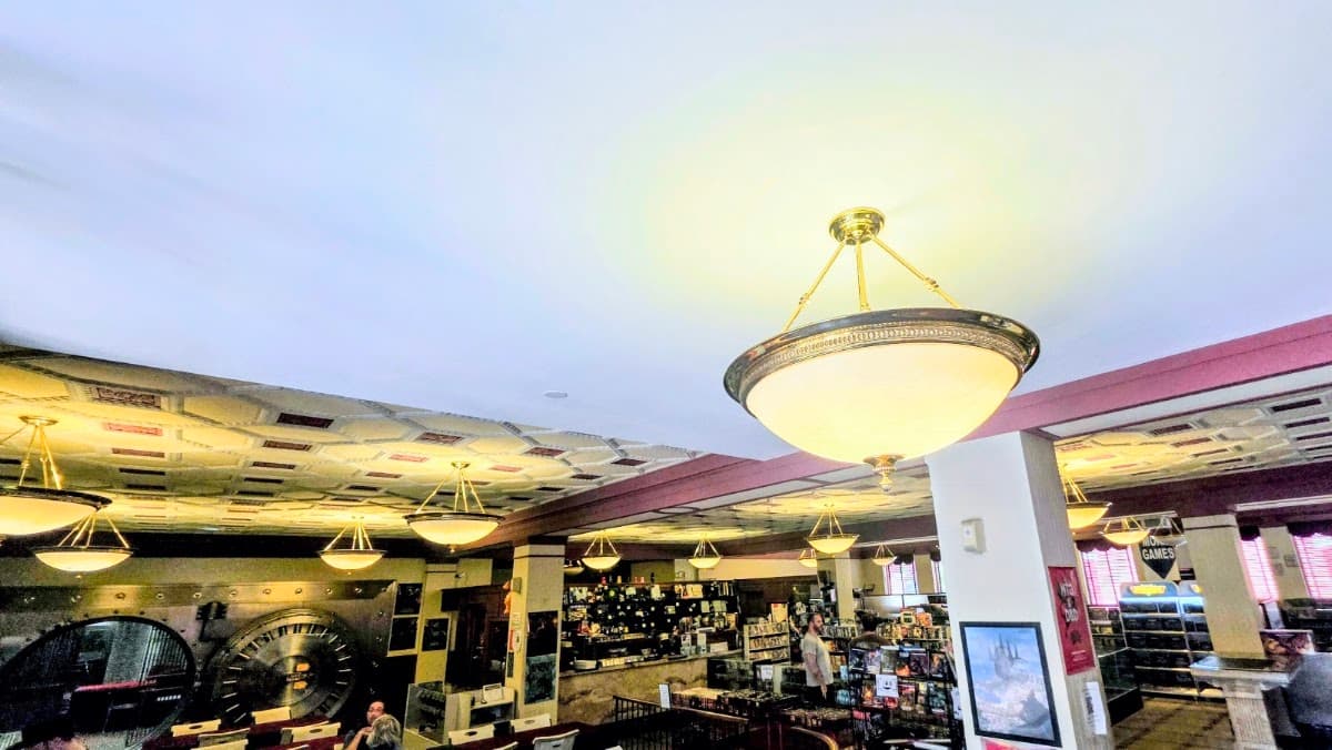 Bodach's Games in St. Louis, Missouri