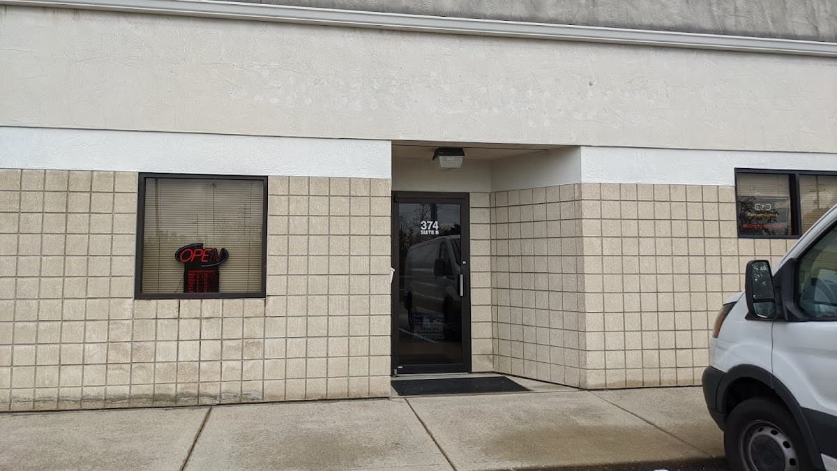 Forever Games in Columbus, Ohio