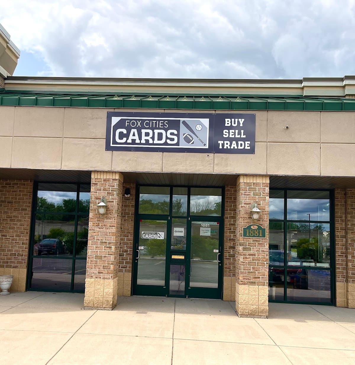 Fox Cities Cards in Appleton, Wisconsin