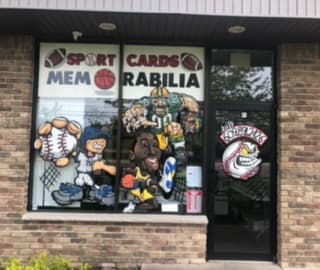 Father And Son Sports Cards And Memorbilia LLC in Toms River, New Jersey