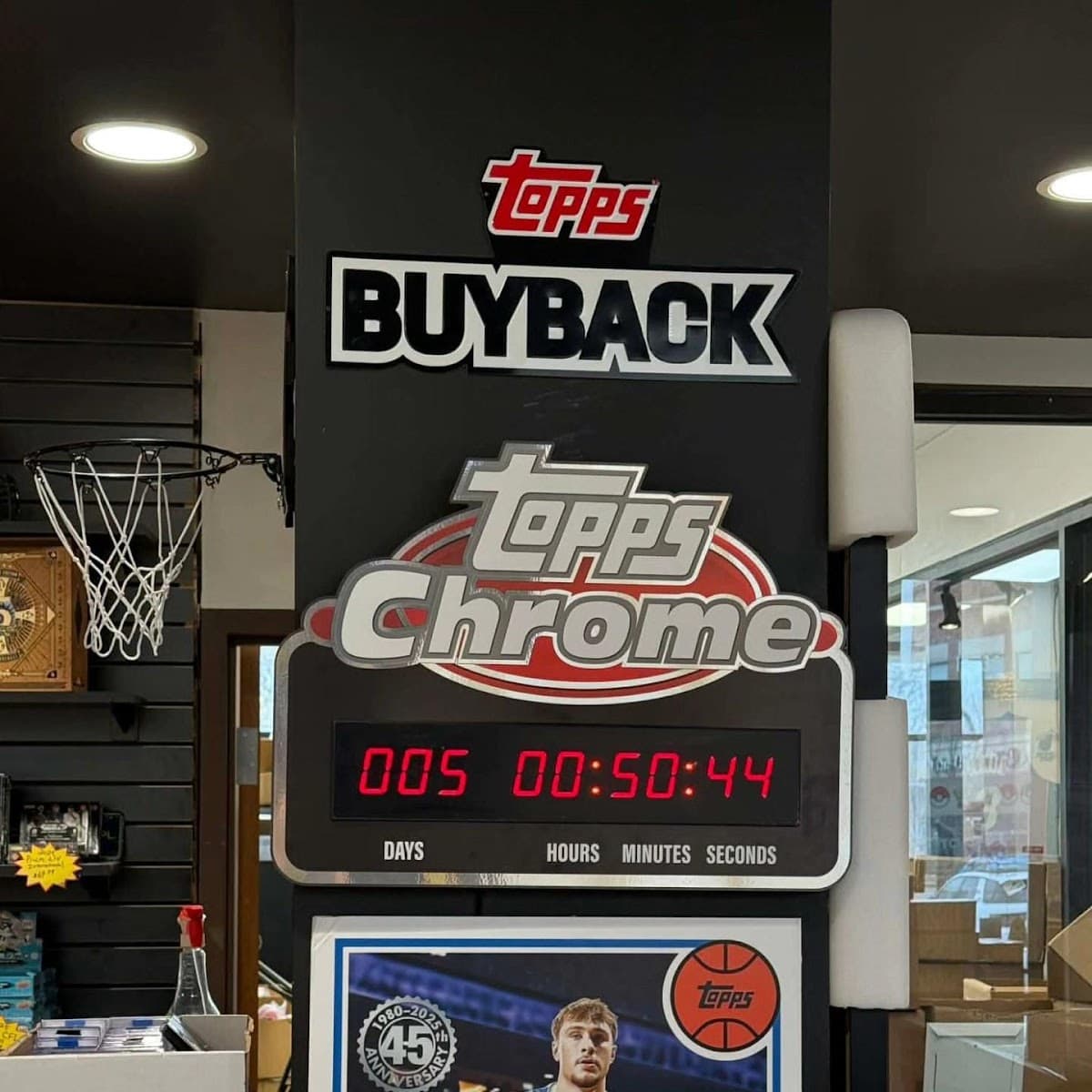 Mitch's Sports Cards & Collectibles in Milwaukee, Wisconsin
