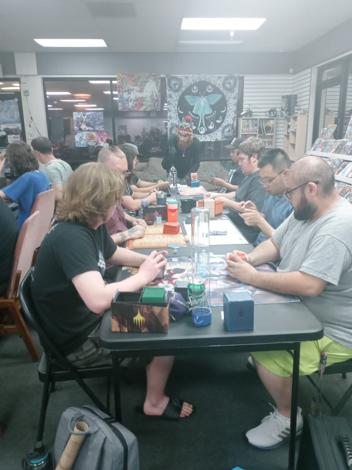 Iconic games&hobbies in Mesa, Arizona