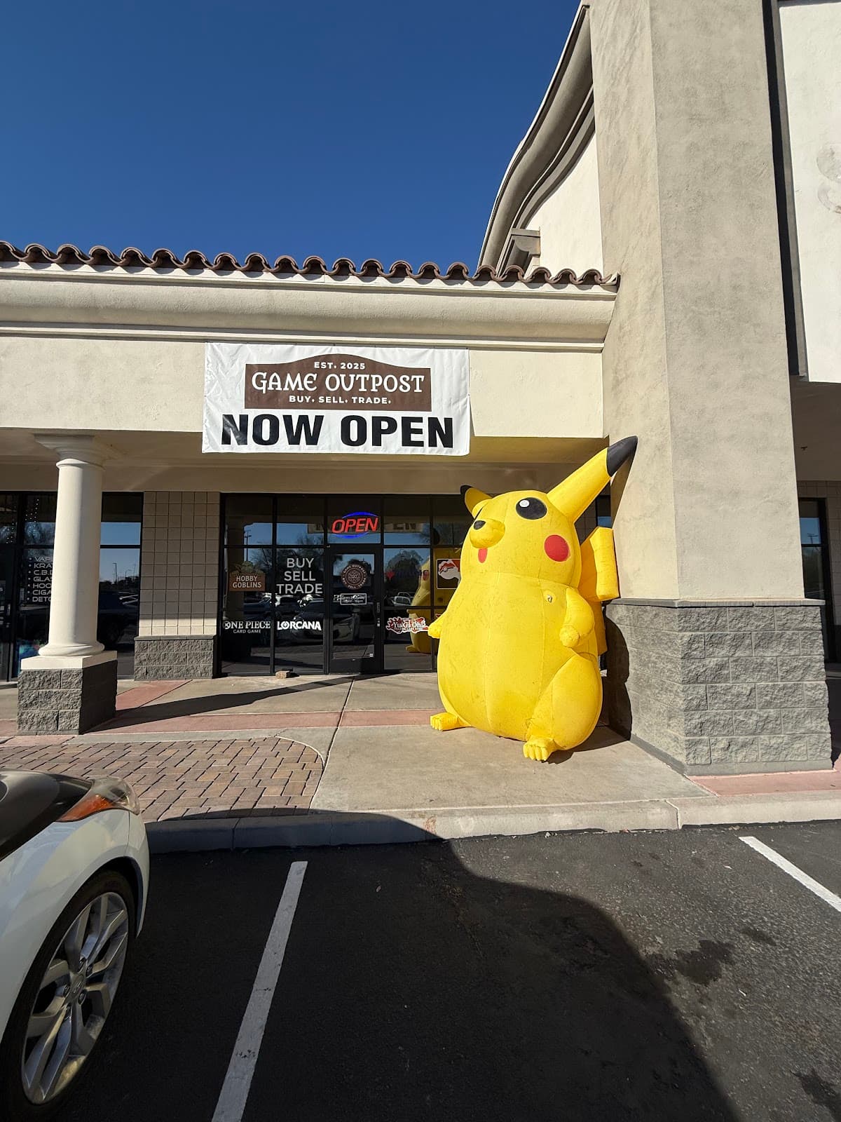 Game Outpost - Chandler in Chandler, Arizona