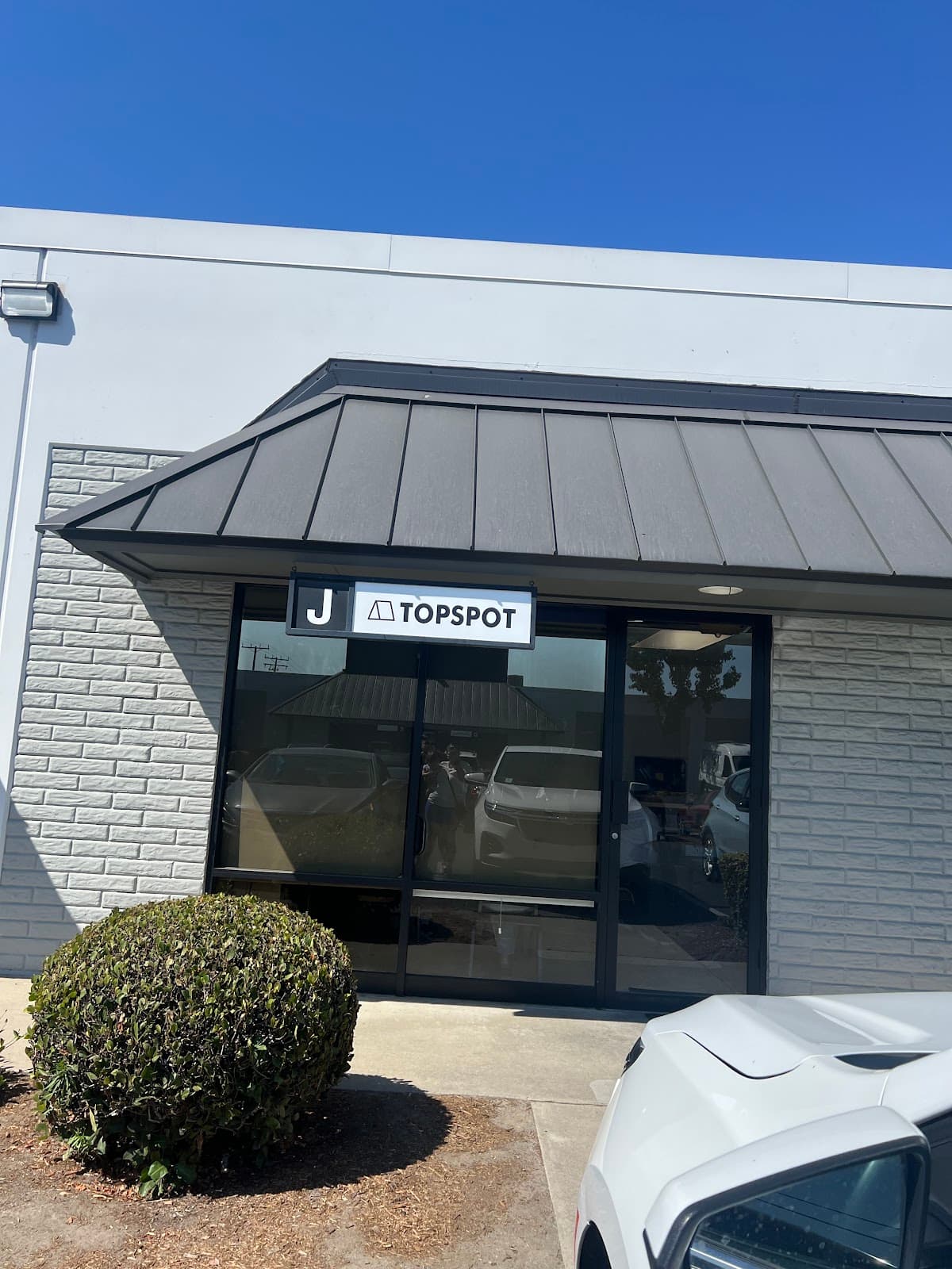 Topspot Cards in Anaheim, California