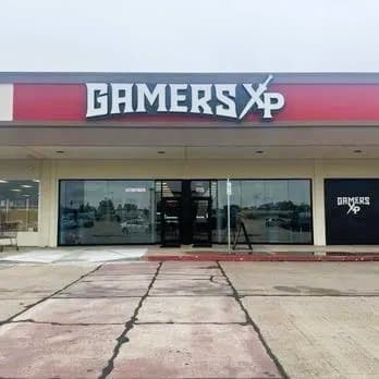 Gamers XP in Shreveport, Louisiana