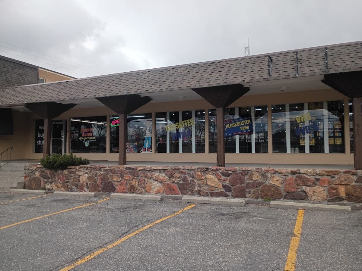 Keep It Alive Collectibles in Billings, Montana