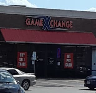 Game X Change in Arlington, Texas