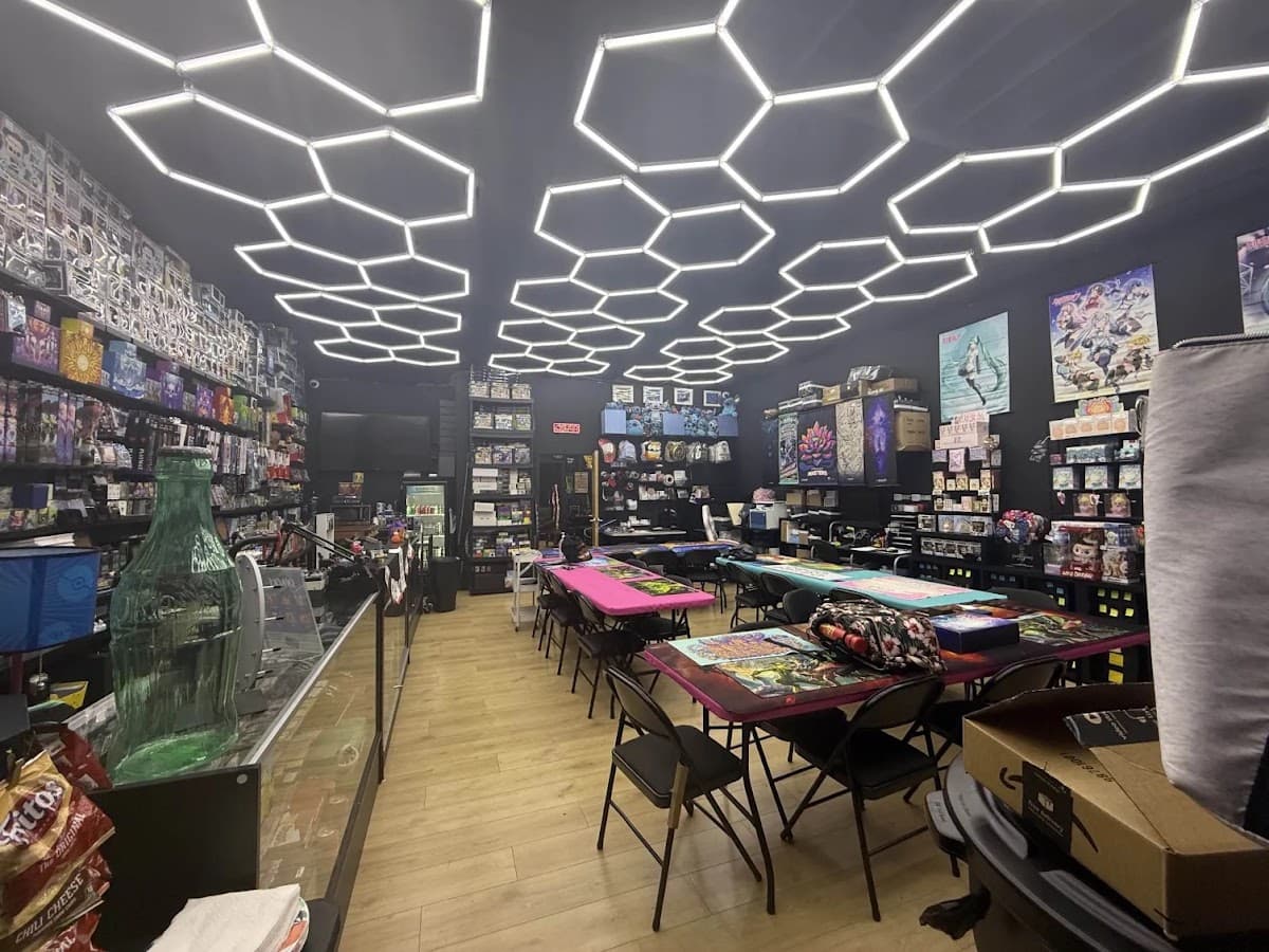 Triad Cards and Gaming in West Palm Beach, Florida