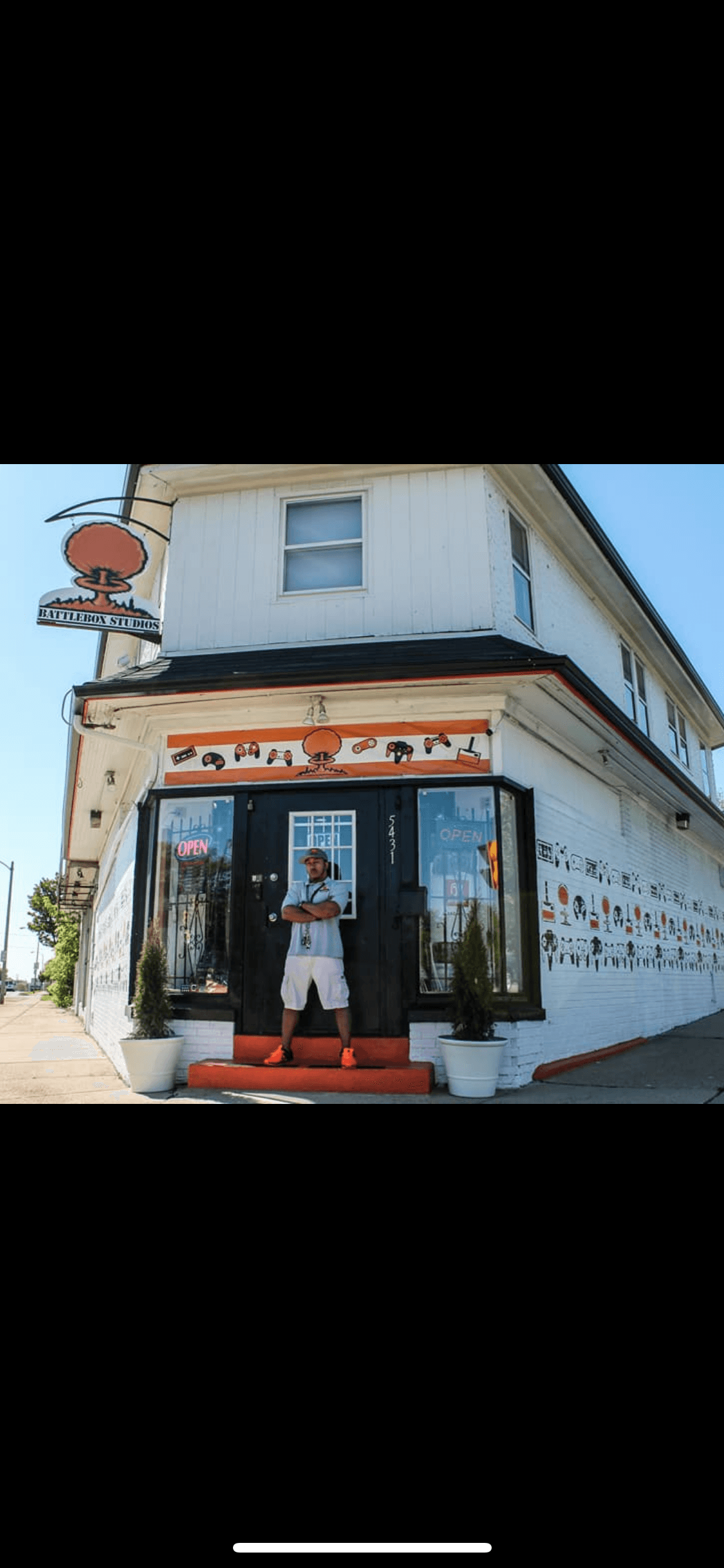 THE BATTLEBOX VIDEO GAMES - PLEASE CALL AHEAD in Milwaukee, Wisconsin