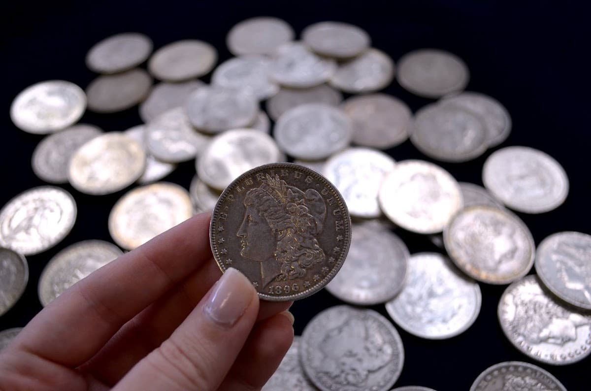Coin & Treasure Co in Lafayette, Louisiana