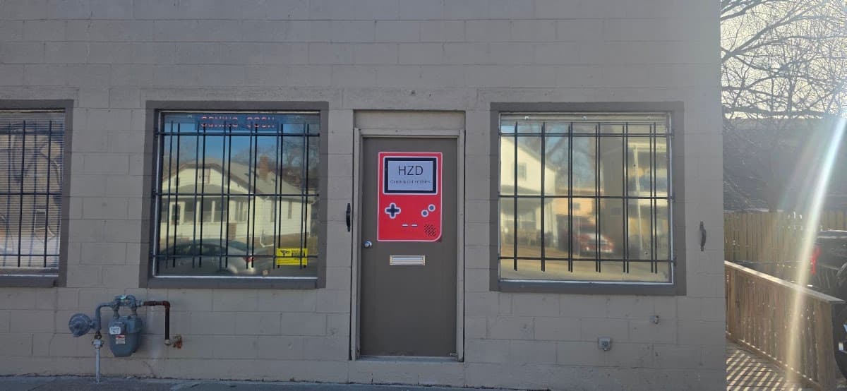 HZD Cards & Collectibles in Omaha, Nebraska