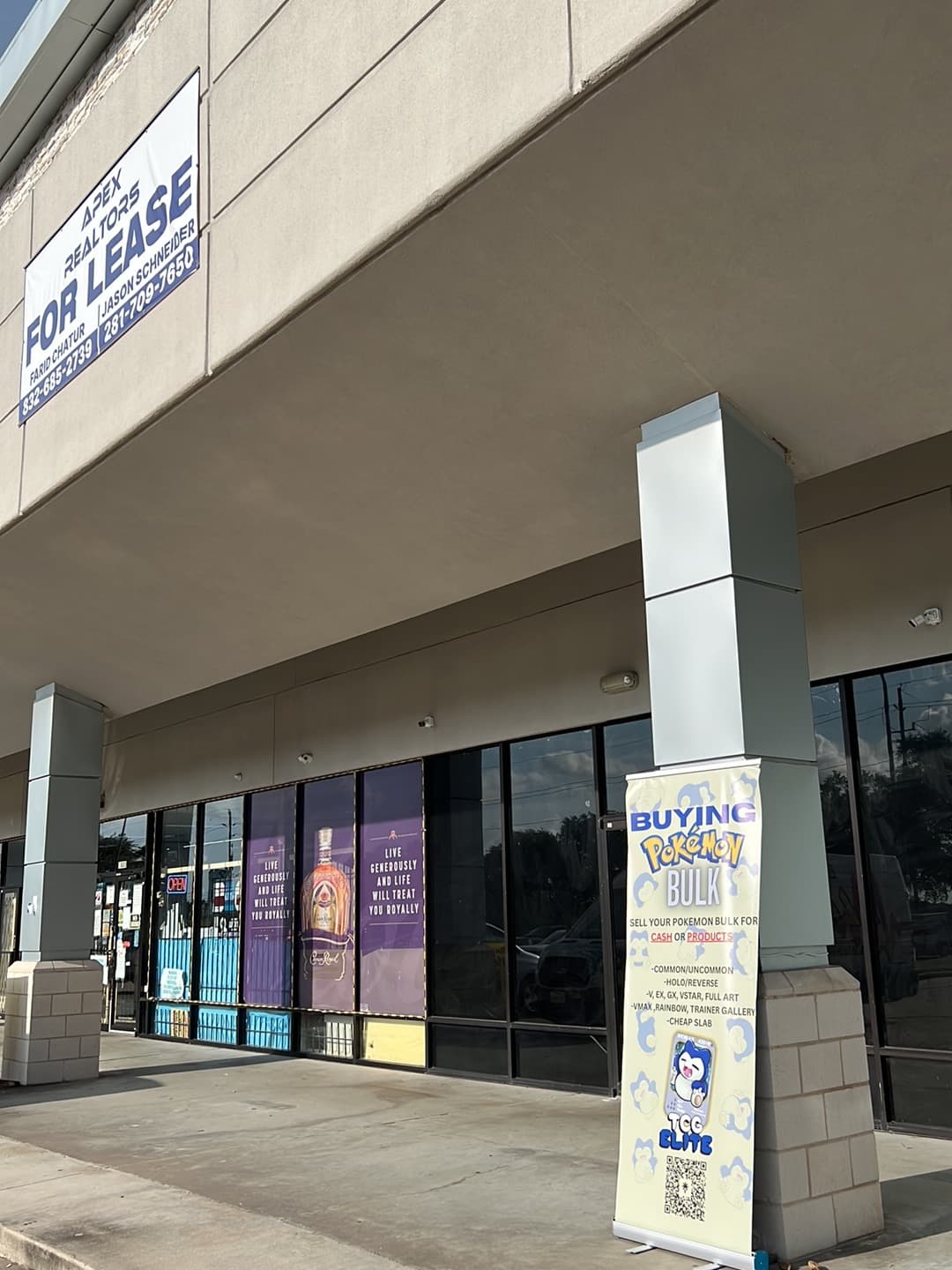 Elite TCG in Houston, Texas