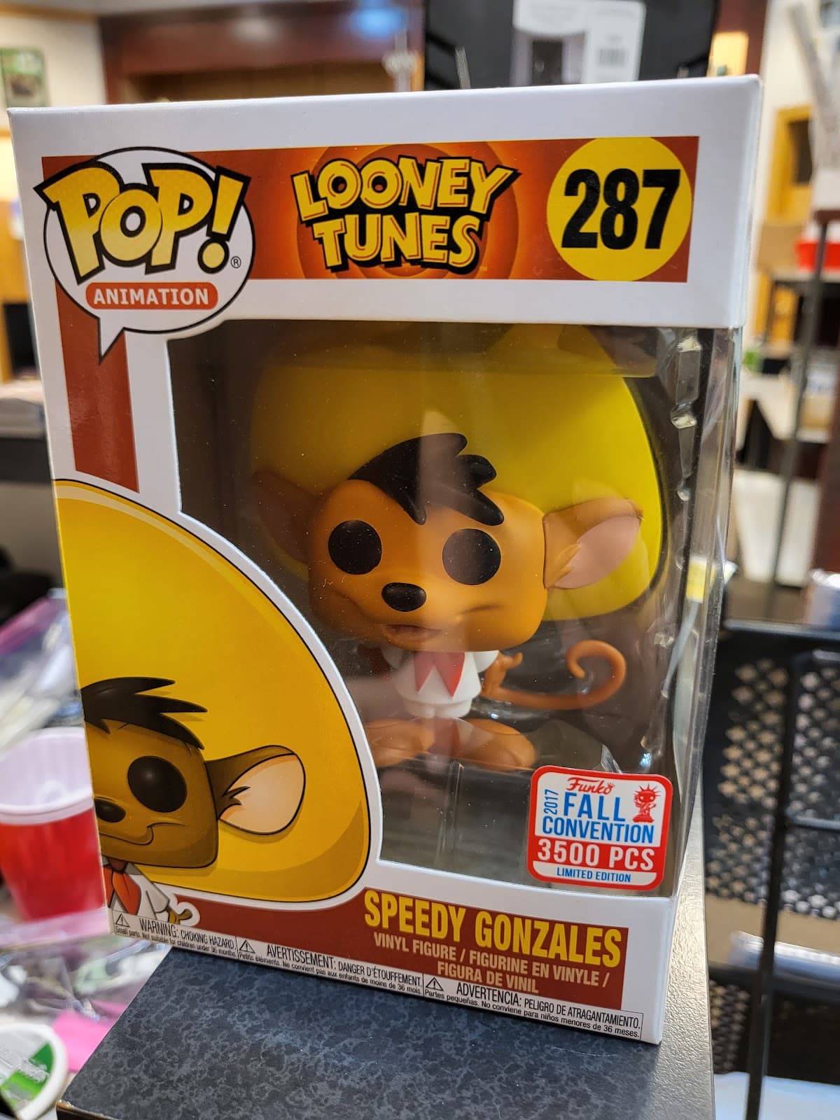 Grayskull Toys and Collectibles in Albuquerque, New Mexico