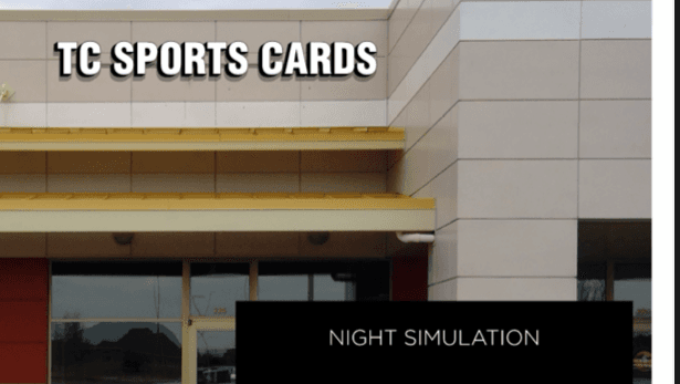 TC Sports Cards in Grand Rapids, Michigan