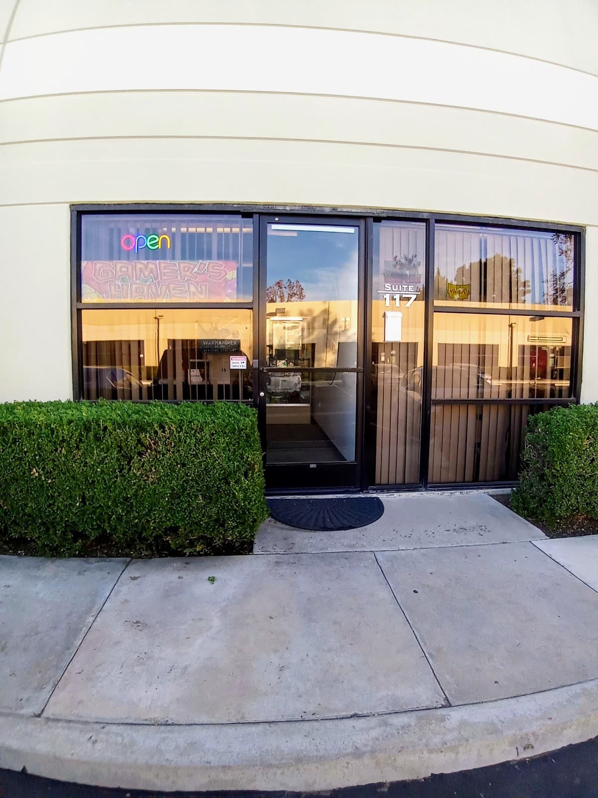 Gamer's Haven: Your Place to Play TableTop Games in Riverside, California