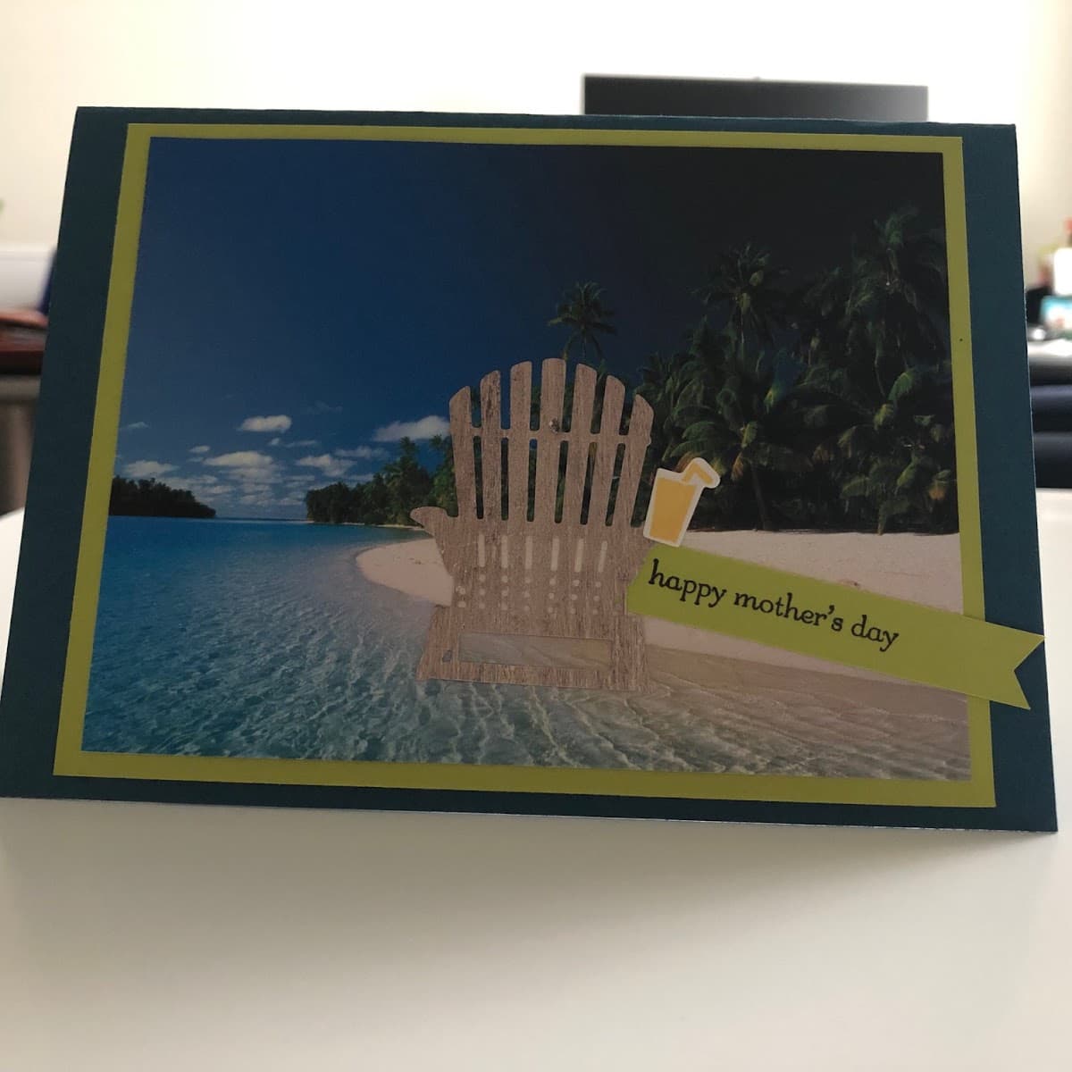 Special Touch Card Creations in Dover, Delaware