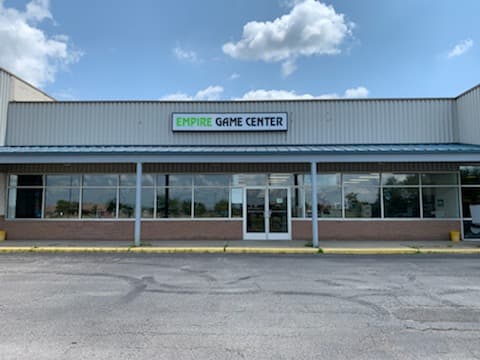 Empire Game Center LLC in Akron, Ohio