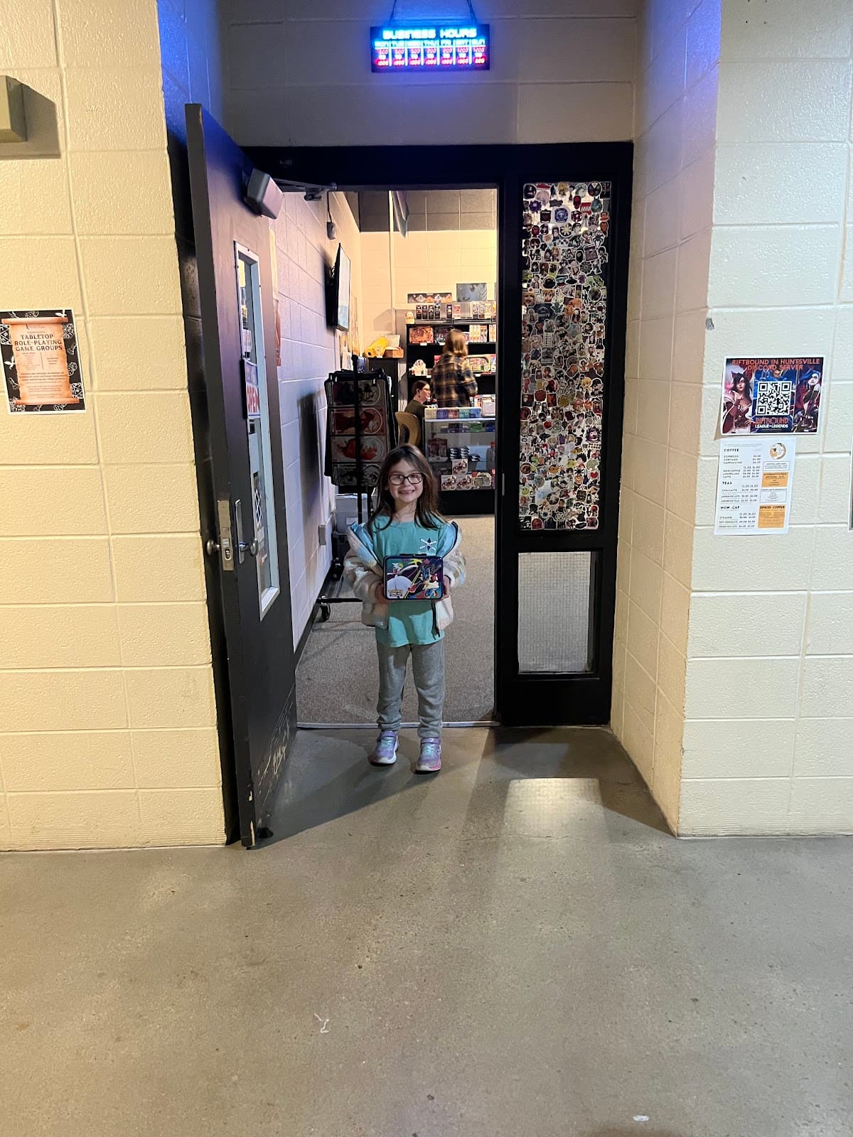 Gravity Games in Huntsville, Alabama