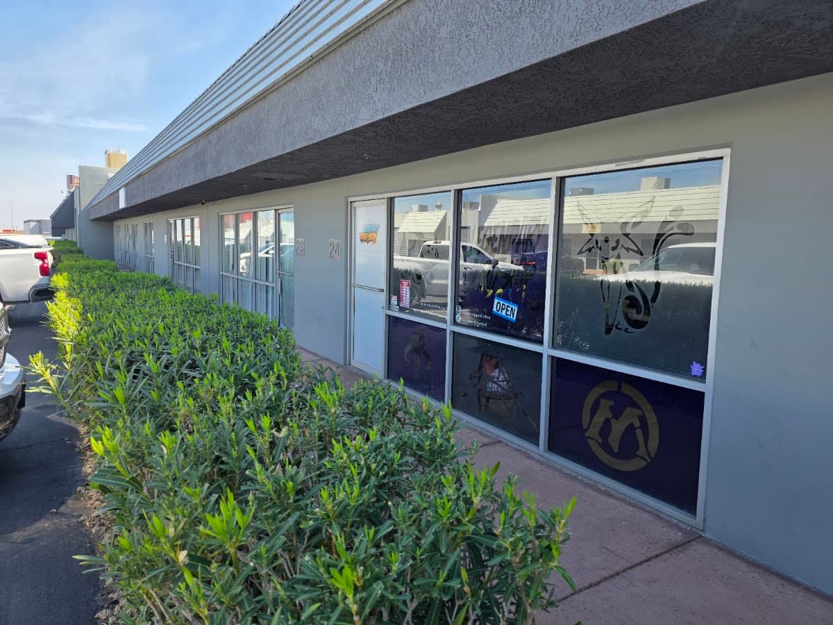 Legendary Card Shop in Henderson, Nevada