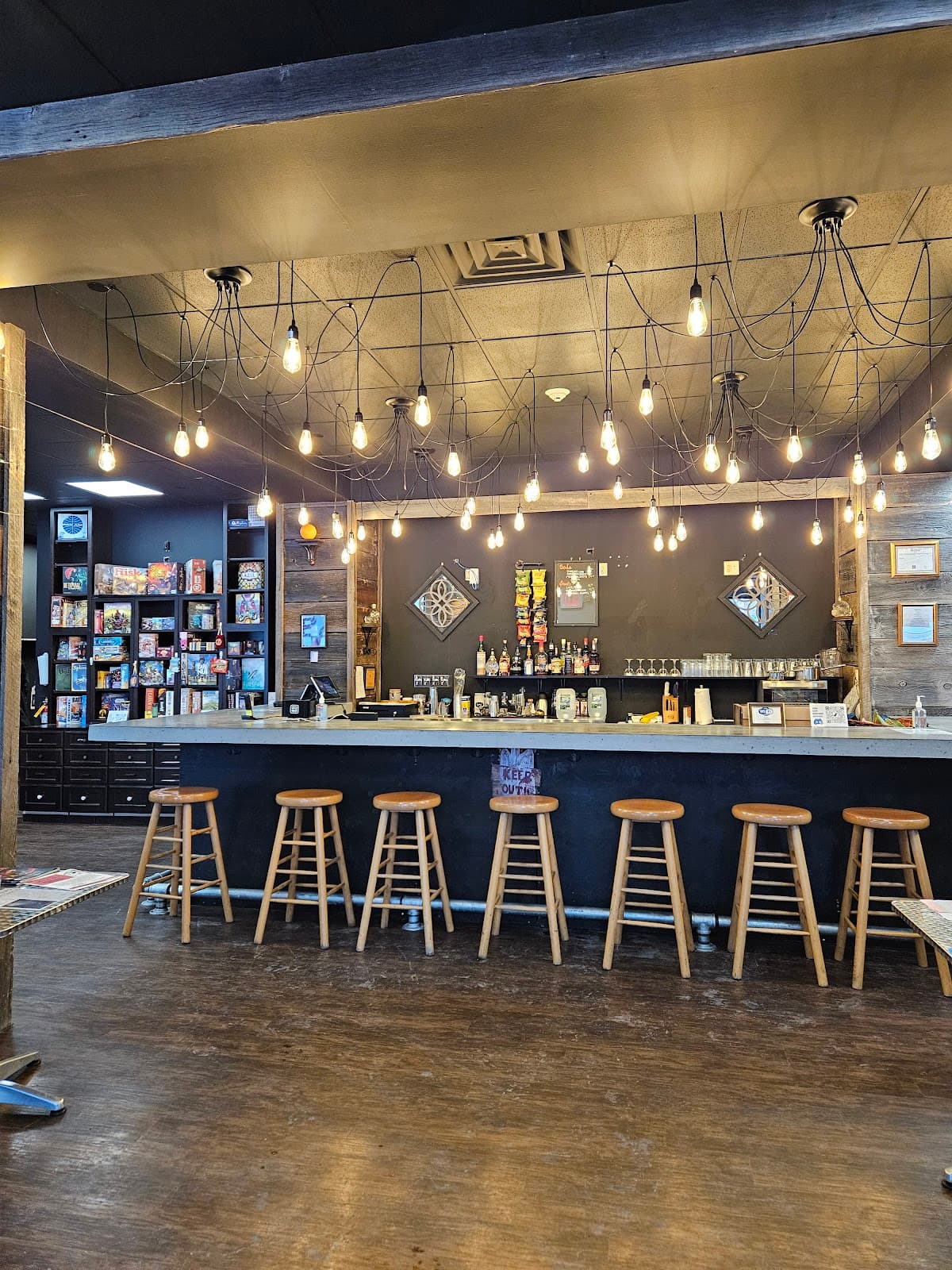 TableTop Gaming in Syracuse, New York