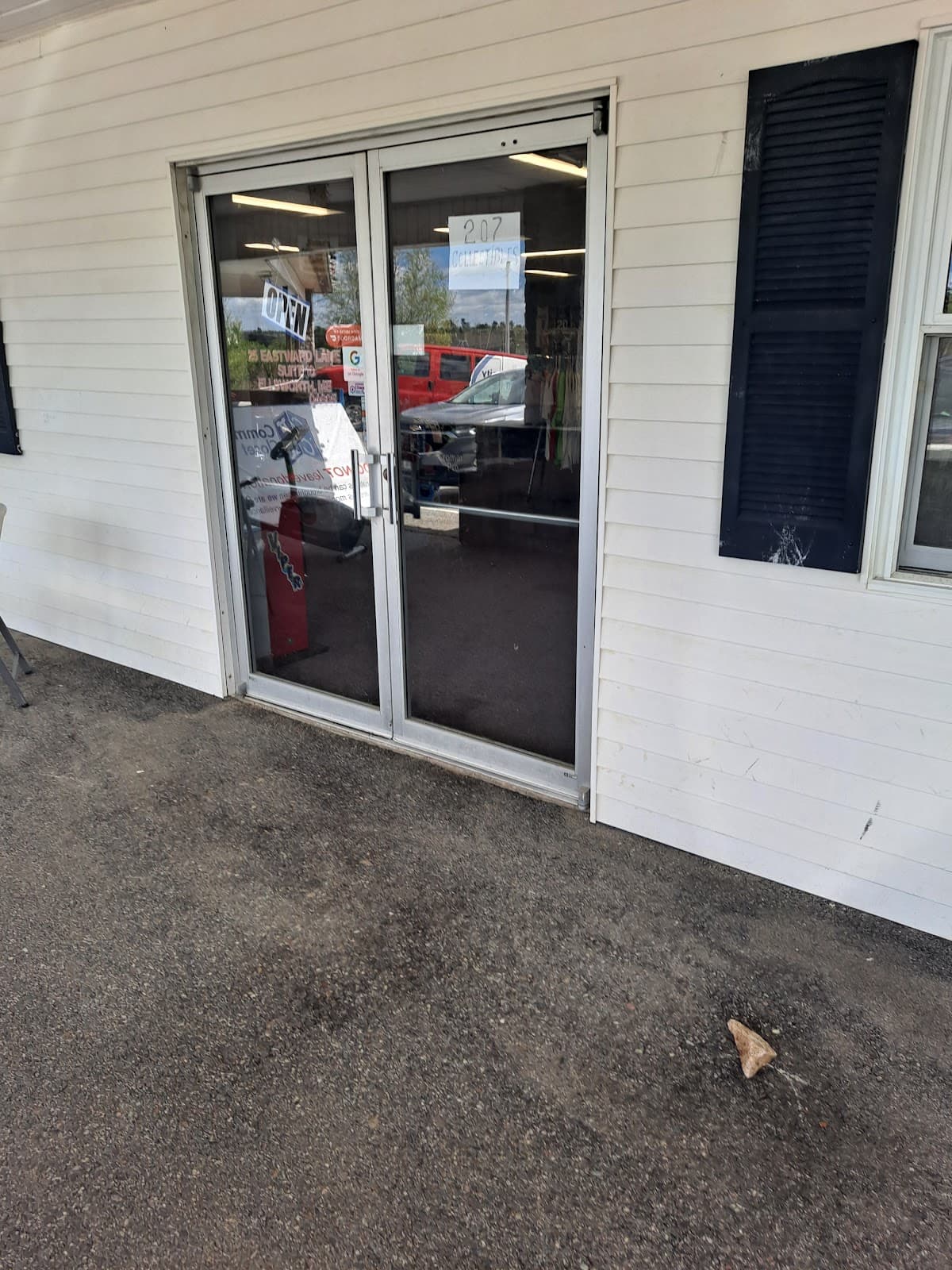207 Collectibles Ellsworth in Bangor, Maine