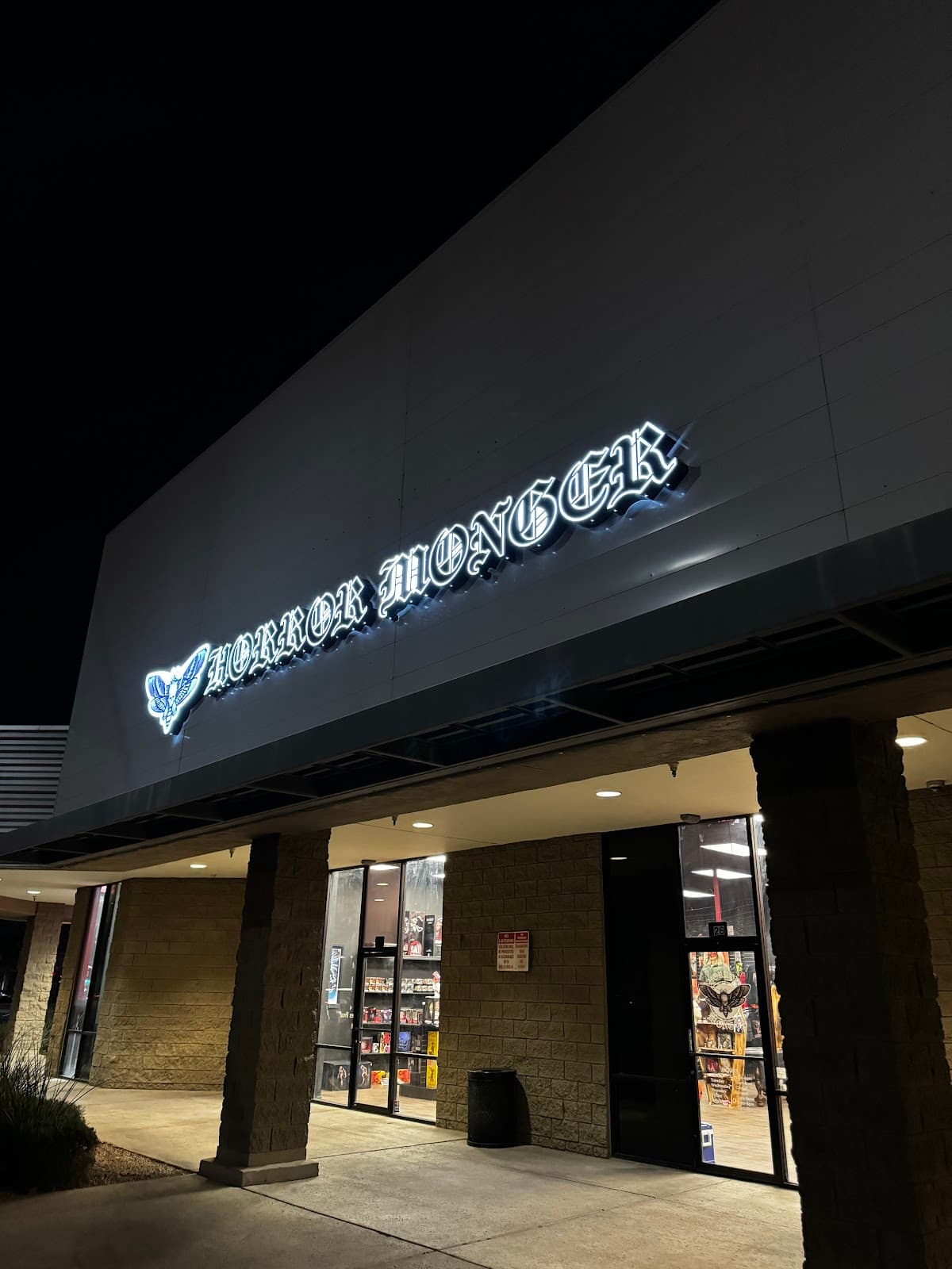 Horror Monger Collectibles in Mesa, Arizona