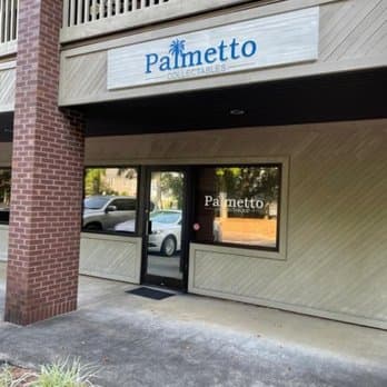 Palmetto Collectables in Charlotte, North Carolina