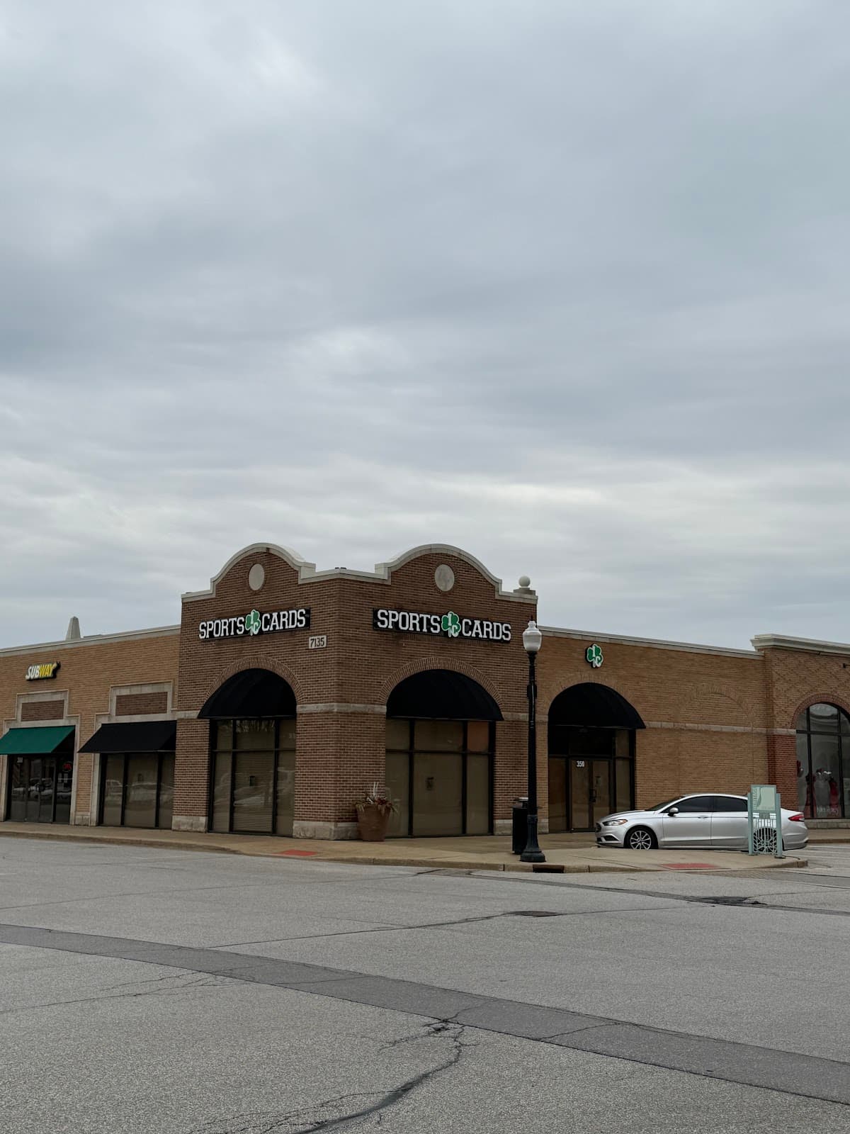 Irish Connection Sports Cards & Memorabilia in South Bend, Indiana