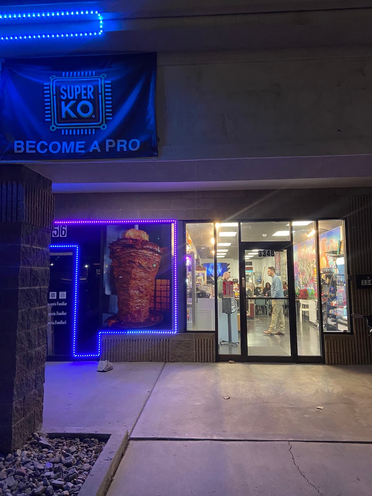 SuperKo Cards in Salt Lake City, Utah