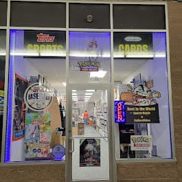 Best in the World Sports Cards and Pokemon in Scranton, Pennsylvania