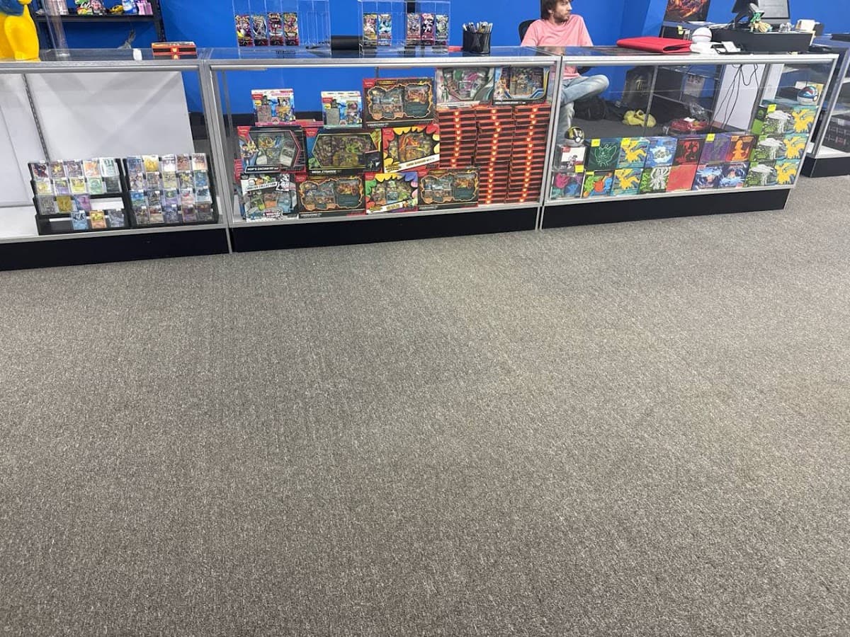 Loot Goblin TCG in Lexington, Kentucky