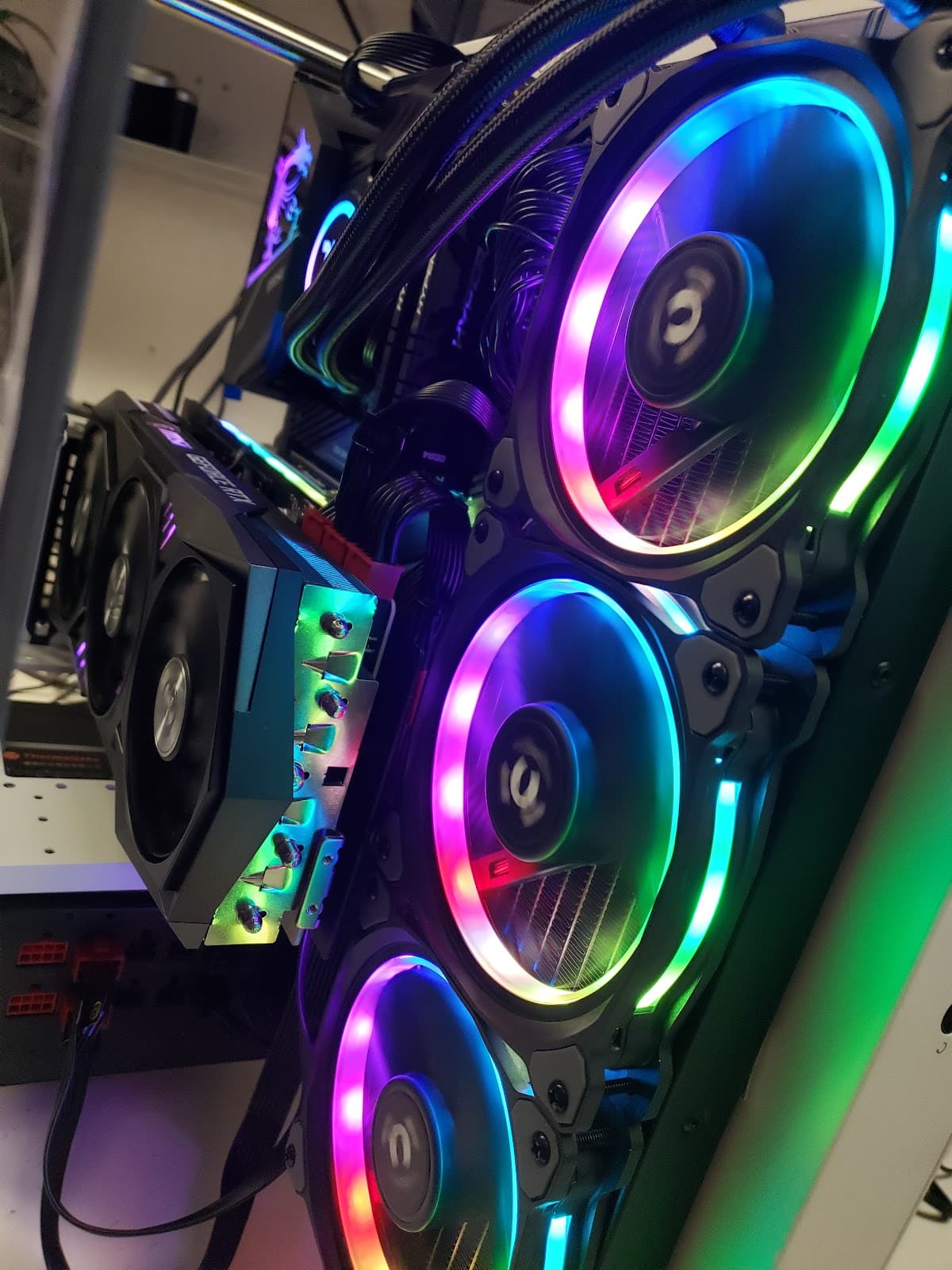 Hyper Computer and Battle Games in Overland Park, Kansas